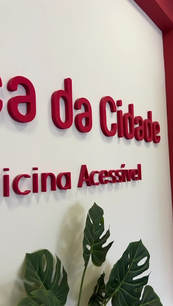 Foto 3 de Clínica da Cidade Venda Nova