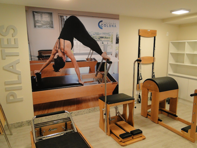 Foto 2 de Clínica da Coluna