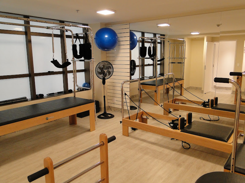 Foto 3 de Clínica da Coluna