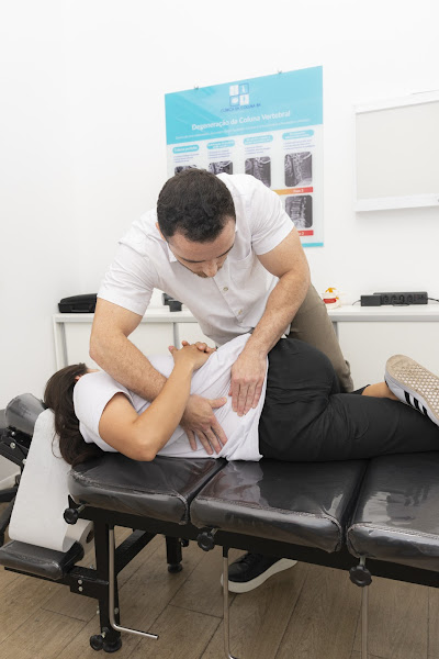 Foto 3 de Clínica da Coluna BH