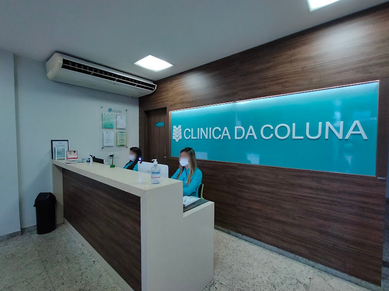 Foto 2 de Clínica da Coluna