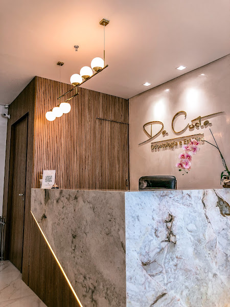 Foto 2 de Clínica Da Costa - Odontologia e Estética - Rossi Business Park