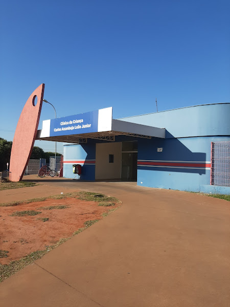 Foto 2 de Clínica Da Criança
