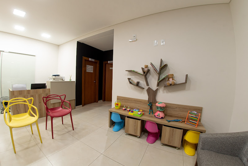 Foto 2 de Clínica da Criança Lavras