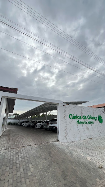 Foto 2 de Clínica da Criança Menino Jesus