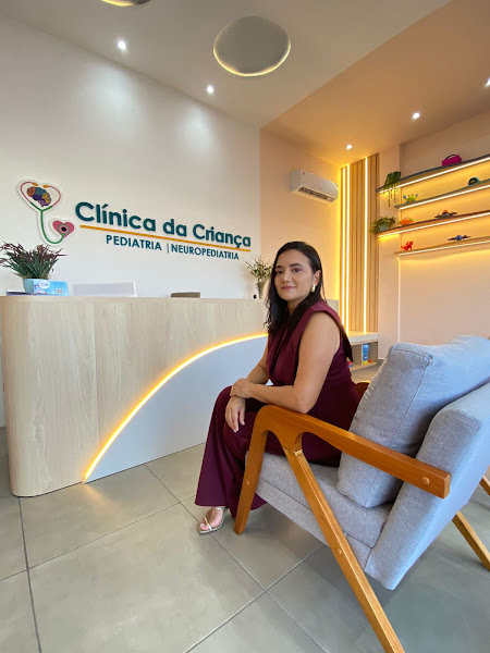 Foto 2 de Clínica da Criança Parnaíba - Pi🧑‍🍼