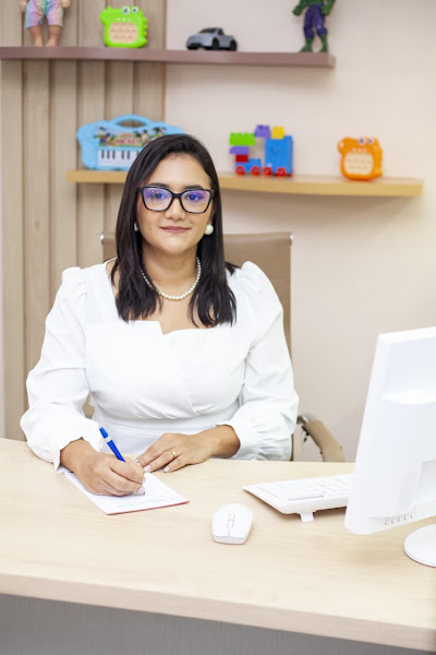 Foto 3 de Clínica da Criança Parnaíba - Pi🧑‍🍼