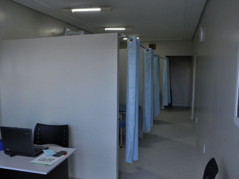 Foto 3 de Clínica da Dor QI