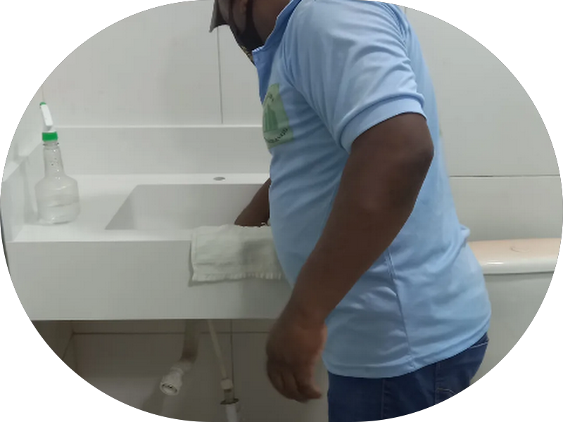 Foto 4 de Clínica Da Face