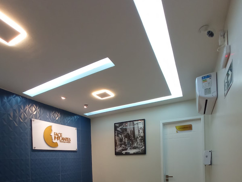 Foto 5 de Clínica Da Face