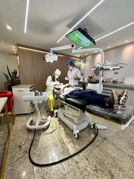 Foto 2 de Clinica da Face