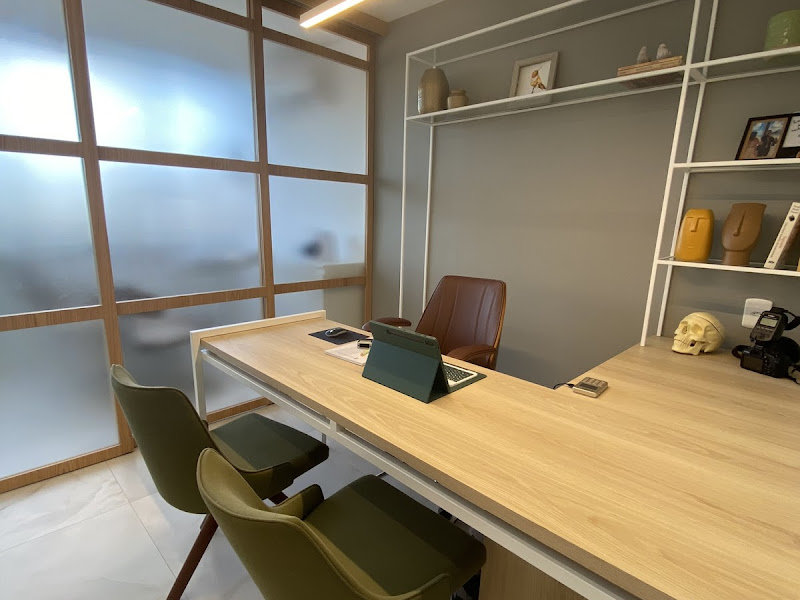 Foto de Clínica da Face Odontologia