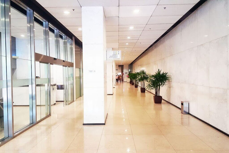 Foto 5 de Clínica da Face Odontologia