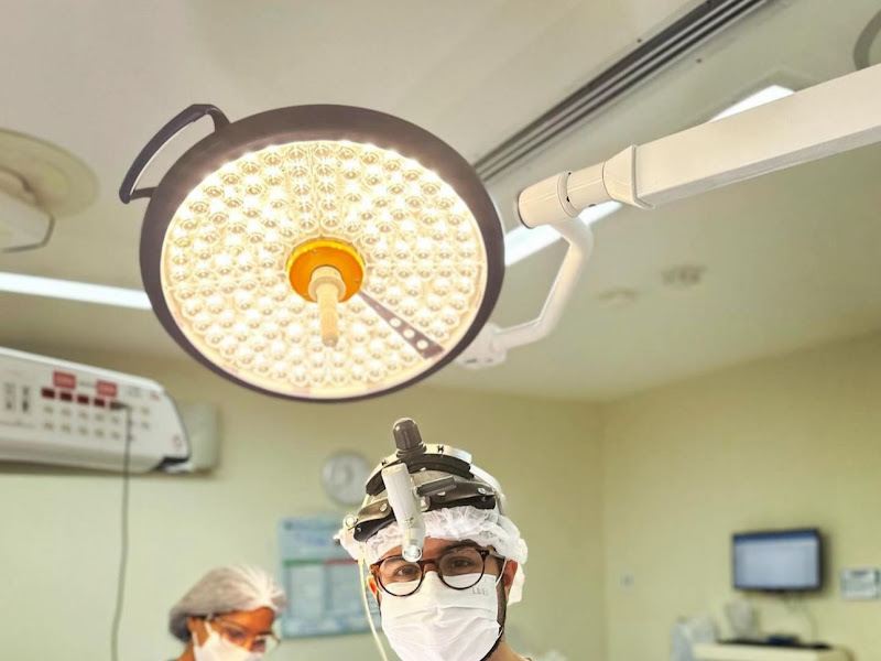 Foto 8 de Clínica da Face Odontologia