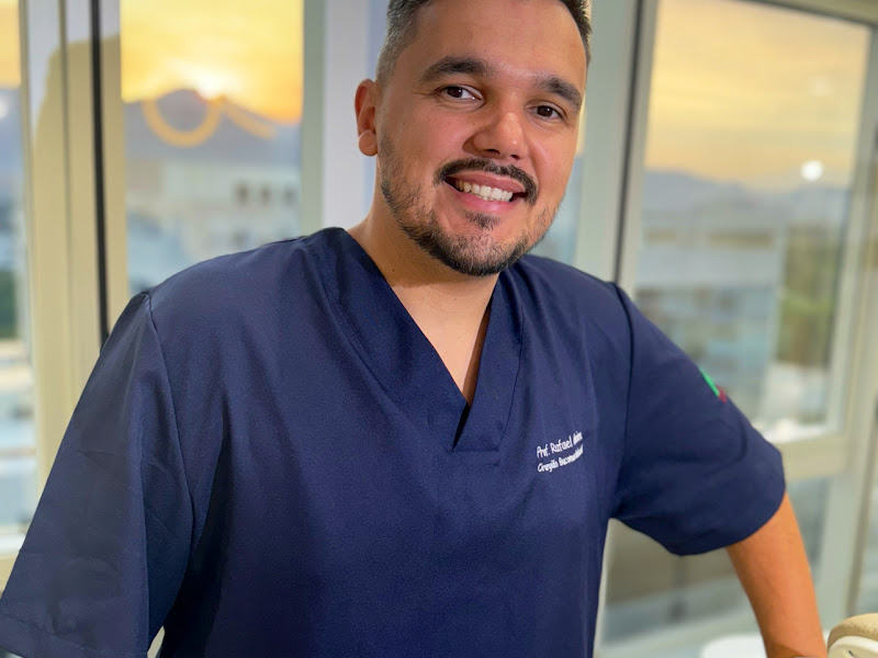 Foto 9 de Clínica da Face Odontologia