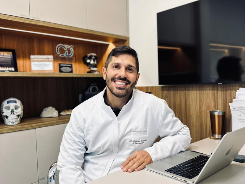 Foto 10 de Clínica da Face Odontologia