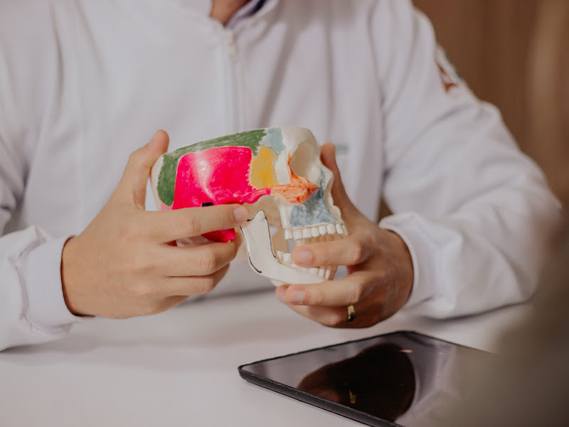 Foto 12 de Clínica da Face Odontologia