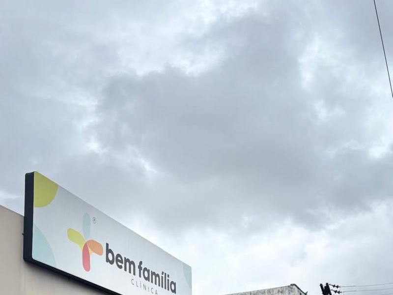 Foto de Clinica da Familia