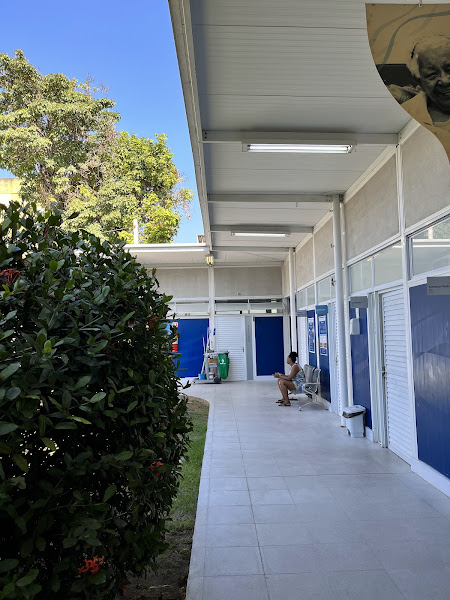 Foto 2 de Clínica da Família Ana Maria Conceição dos Santos Correia