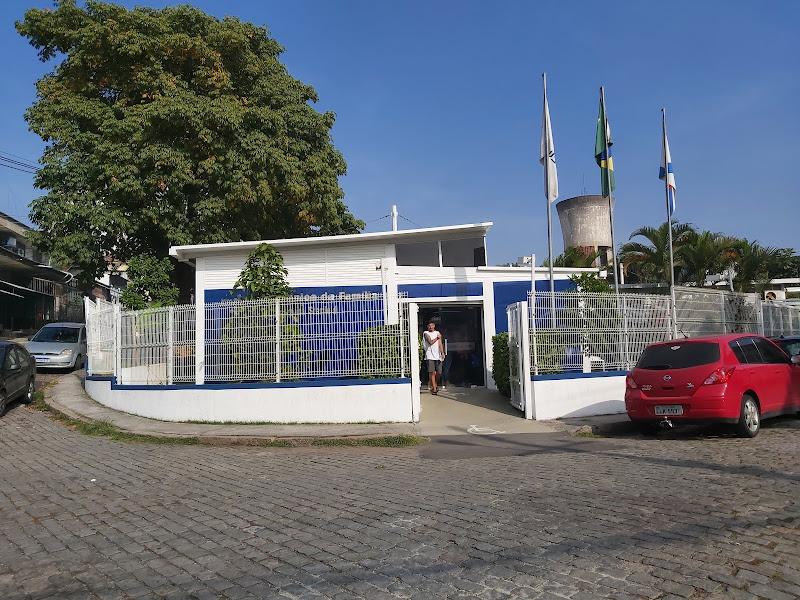 Foto 2 de Clínica da Família Barbara Starfield