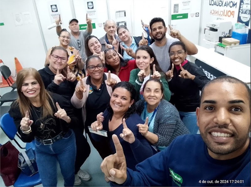 Foto 2 de Clínica da Família de Austin - CFEA