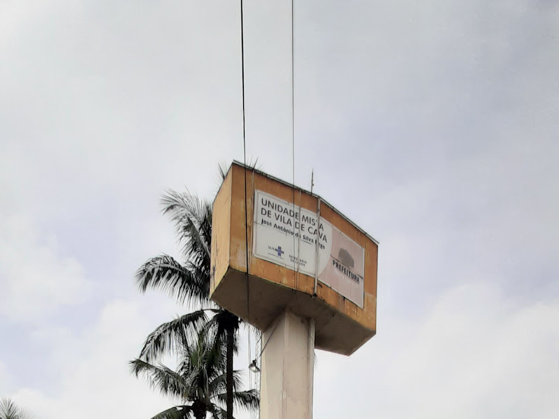 Foto de Clinica Da Familia De Vila De Cava