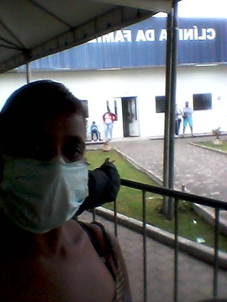 Foto 3 de Clinica Da Familia De Vila De Cava