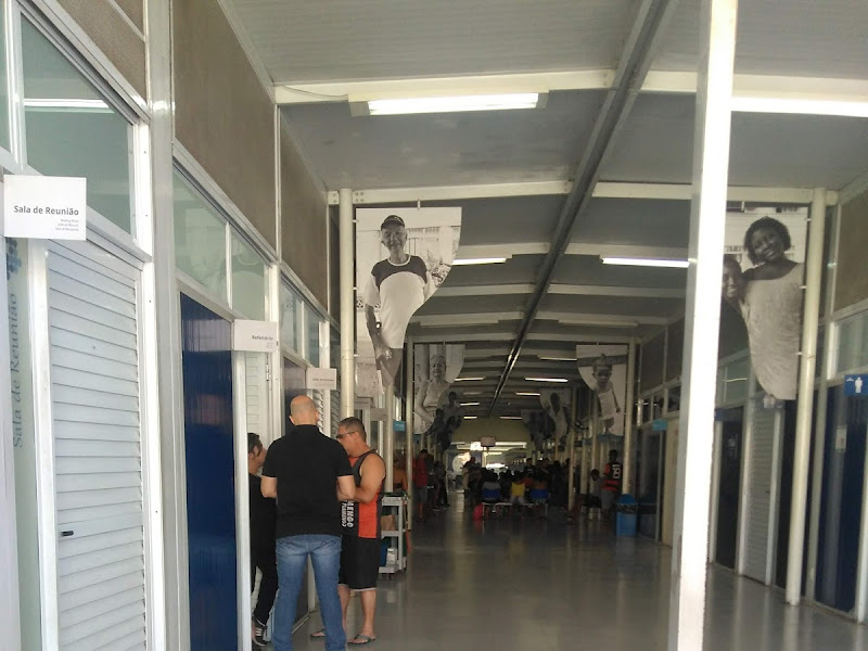 Foto de Clinica da Família Emygdio Alves Costa Filho