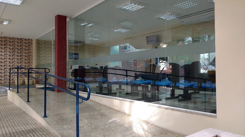 Foto 2 de Clínica da Família Estivadores