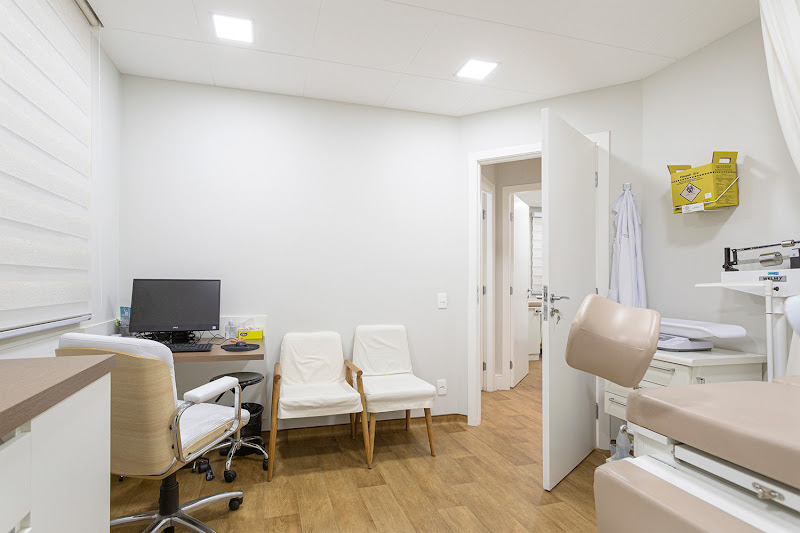 Foto 2 de Clínica da Família Higienópolis