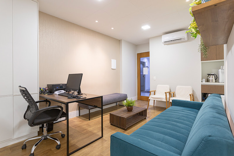 Foto 3 de Clínica da Família Higienópolis