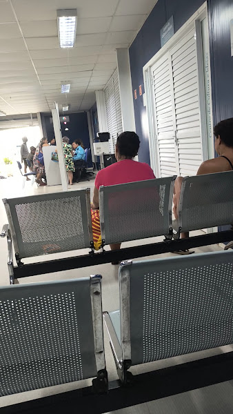 Foto 3 de Clinica da Família Ivanir de Mello