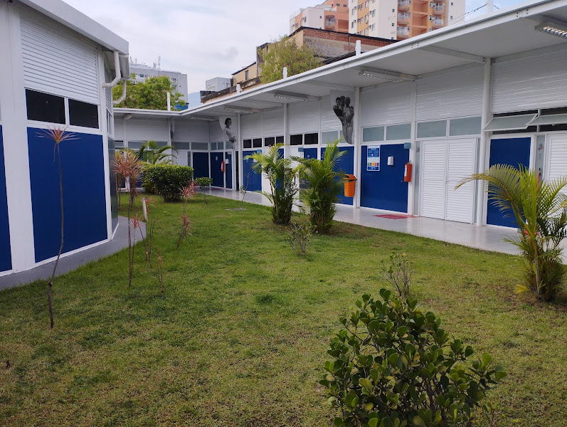 Foto 2 de Clínica da Família Luiz Celio Pereira