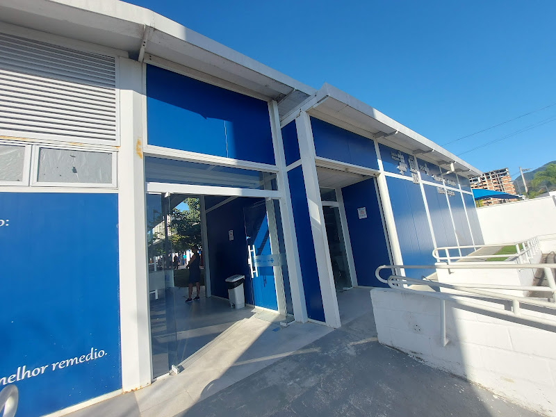 Foto 3 de Clínica da Família Maicon Siqueira