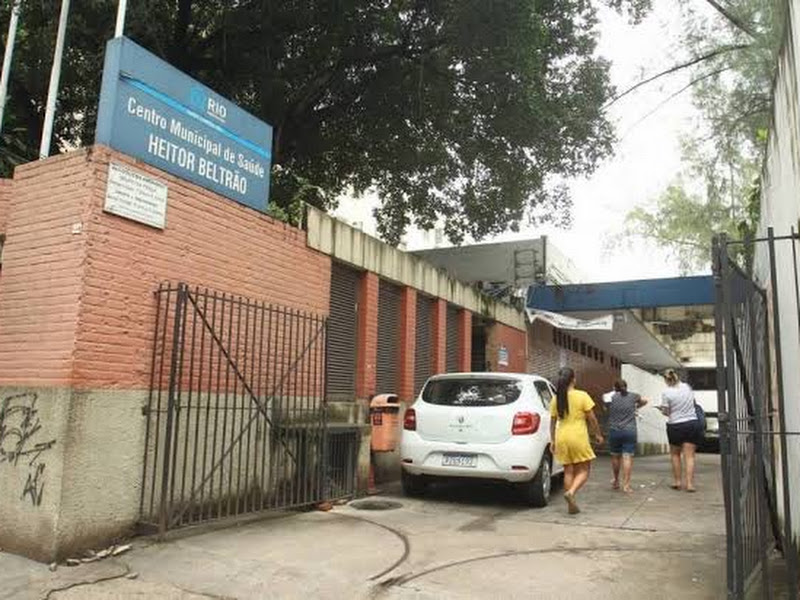 Foto 7 de Clínica da Família - Odalea Firmo Dutra