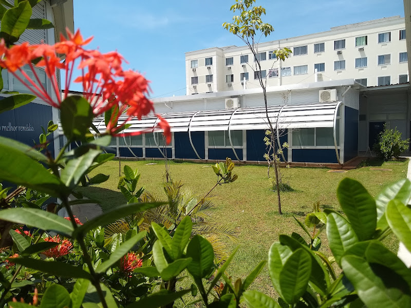 Foto 9 de Clínica da Família - Odalea Firmo Dutra