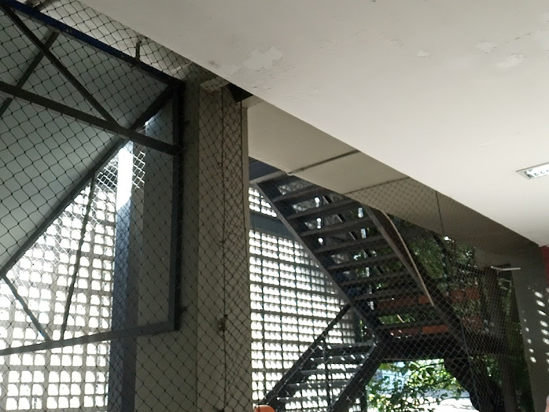 Foto 10 de Clínica da Família - Odalea Firmo Dutra