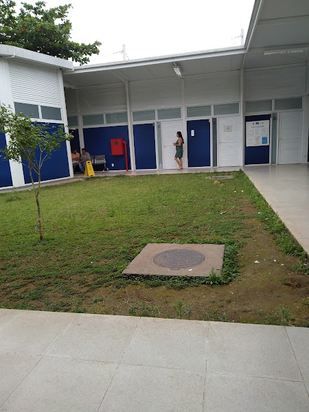 Foto 2 de Clínica da Família Olga Pereira Pacheco