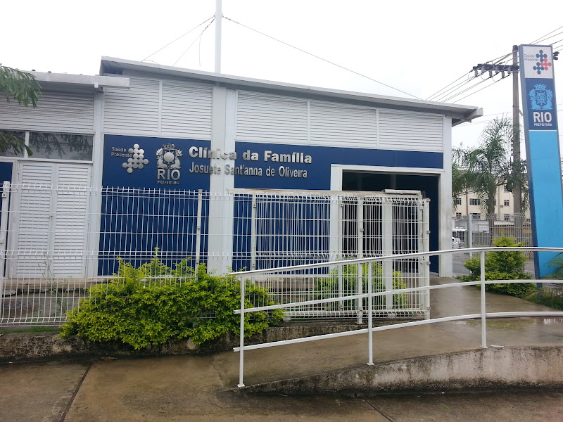 Foto 2 de Clinica da Familia Raimundo Alves Nascimento