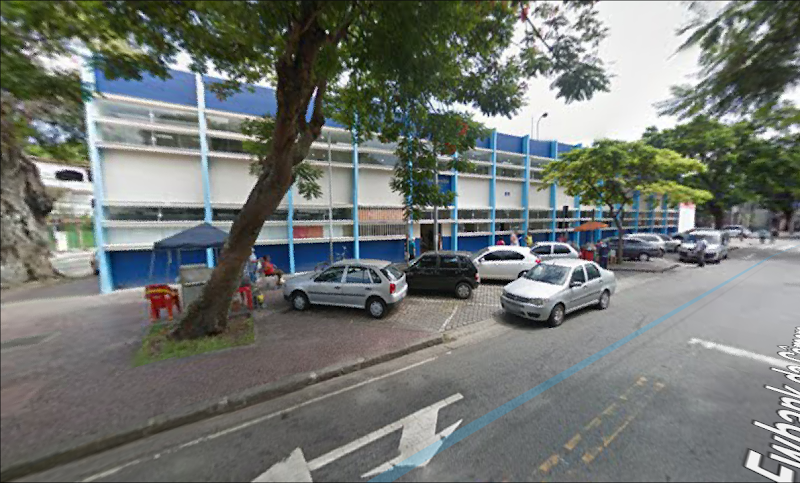 Foto 3 de Clínica da Família Souza Marques