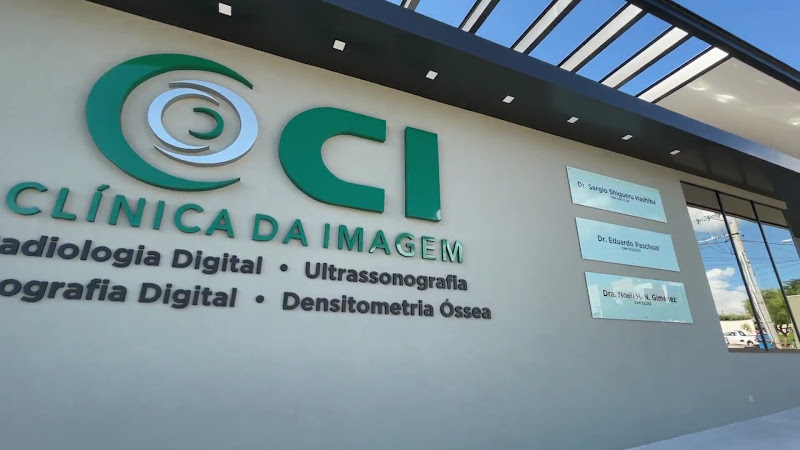 Foto 3 de Clínica da Imagem de Matão