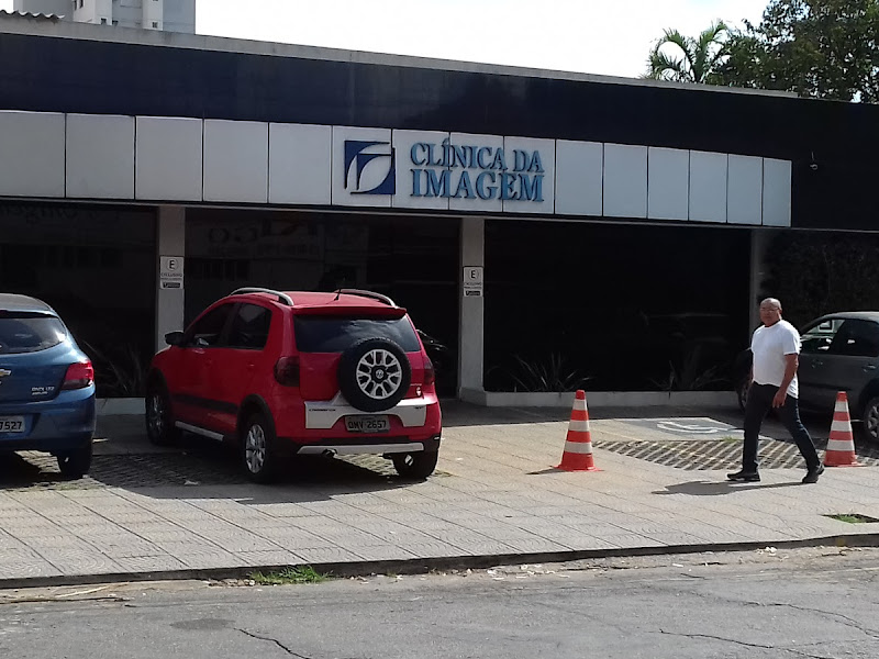 Foto de Clínica da Imagem Goiânia
