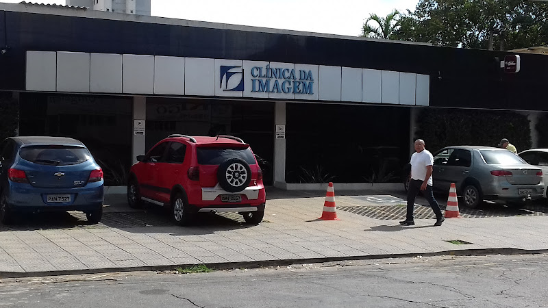 Foto 2 de Clínica da Imagem Goiânia