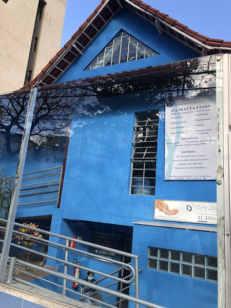 Foto 2 de Clínica Da Matta Saúde