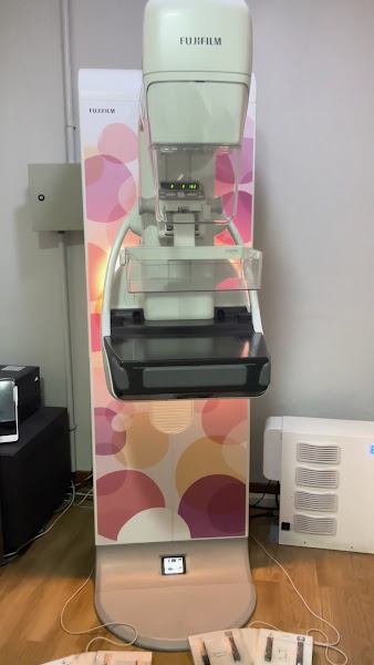 Foto 3 de Clínica da Mulher - Cachoeiro