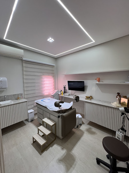 Foto 2 de Clínica da Mulher - Mamografia em Patos de Minas | Mastologista em Patos de Minas | Ultrassom em Patos de Minas