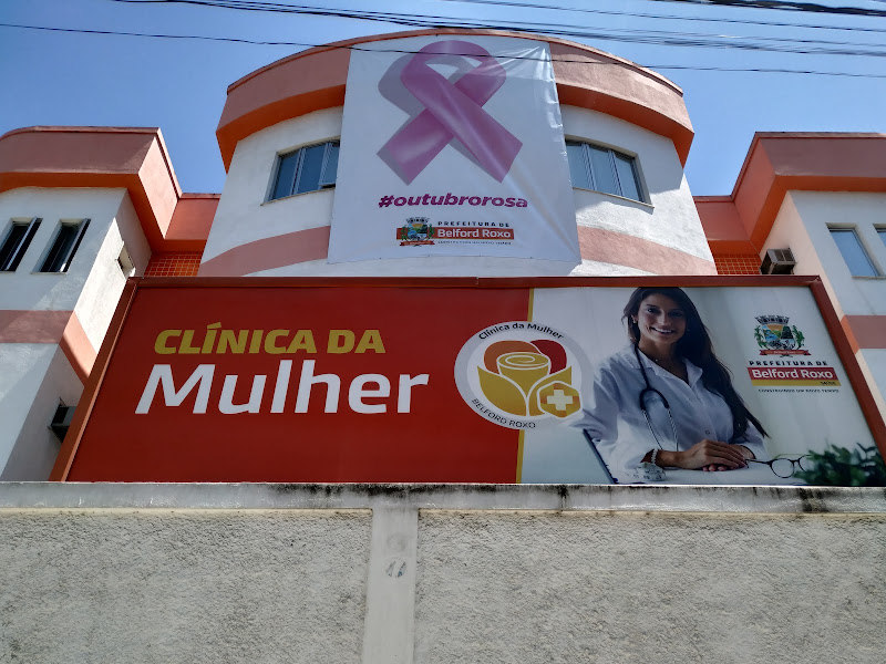 Foto 2 de Clínica da Mulher Profª Fernanda Bicchieri Soares