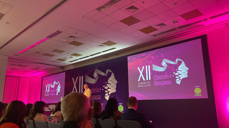 Foto 2 de Clínica da Mulher Resende