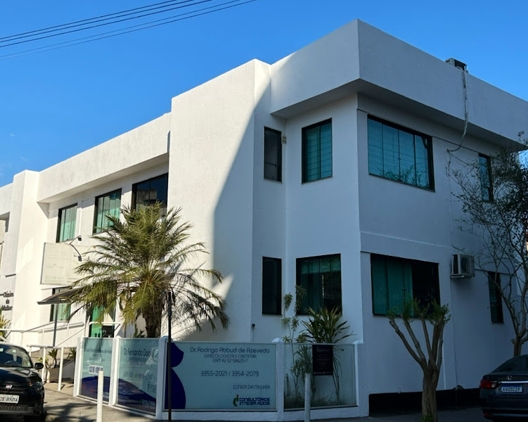 Foto 3 de Clínica da Mulher Resende