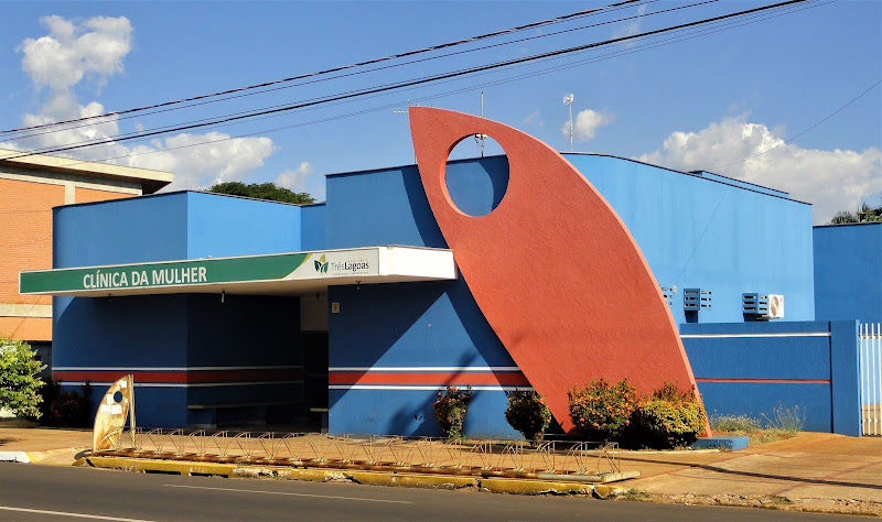 Foto 2 de Clinica Da Mulher Tres Lagoas